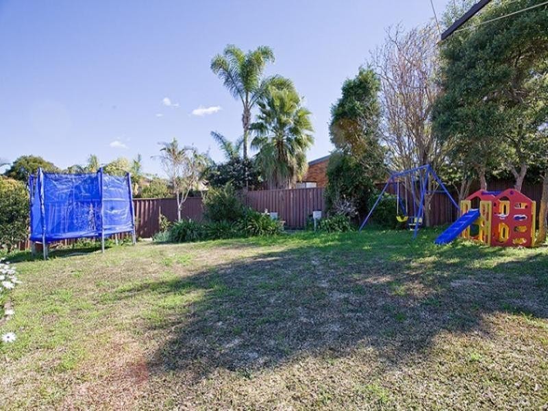 183 Brushwood Drive, Alfords Point NSW 2234