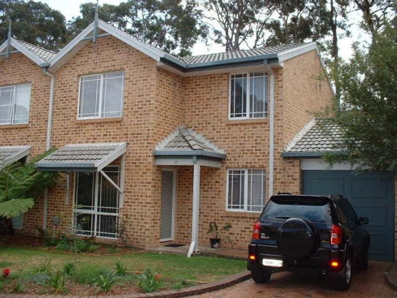 17/1 Owen Jones Row, Menai NSW 2234
