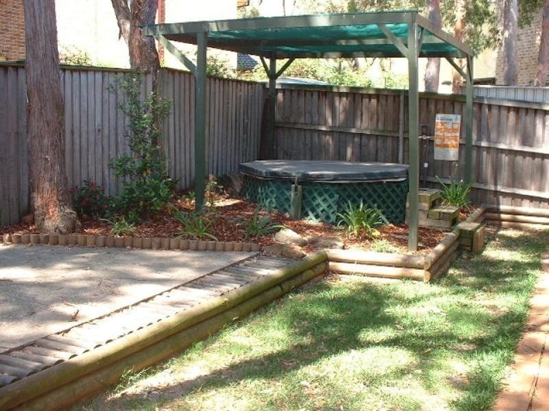 17/1 Owen Jones Row, Menai NSW 2234