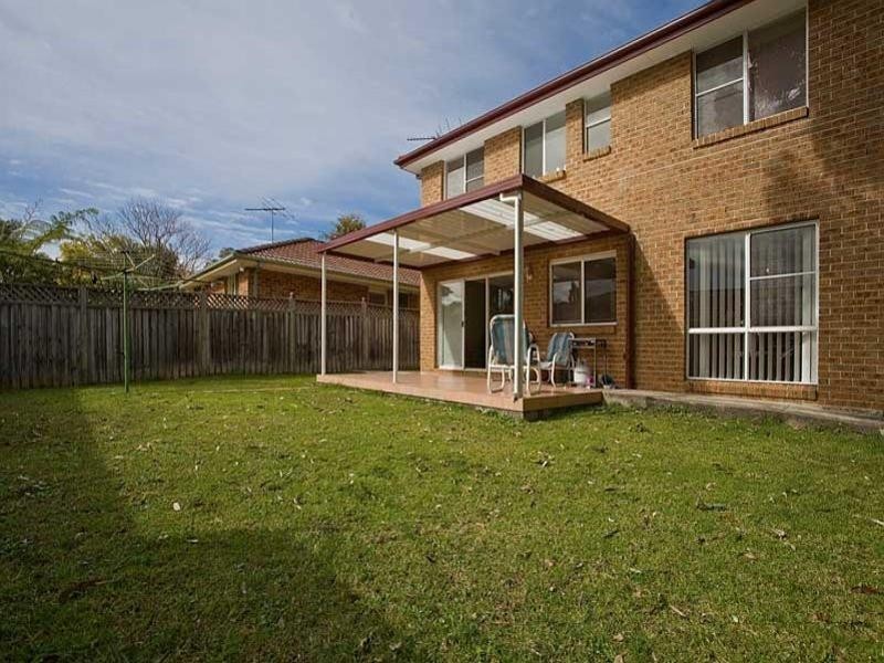 8 Appletree Place, Menai NSW 2234