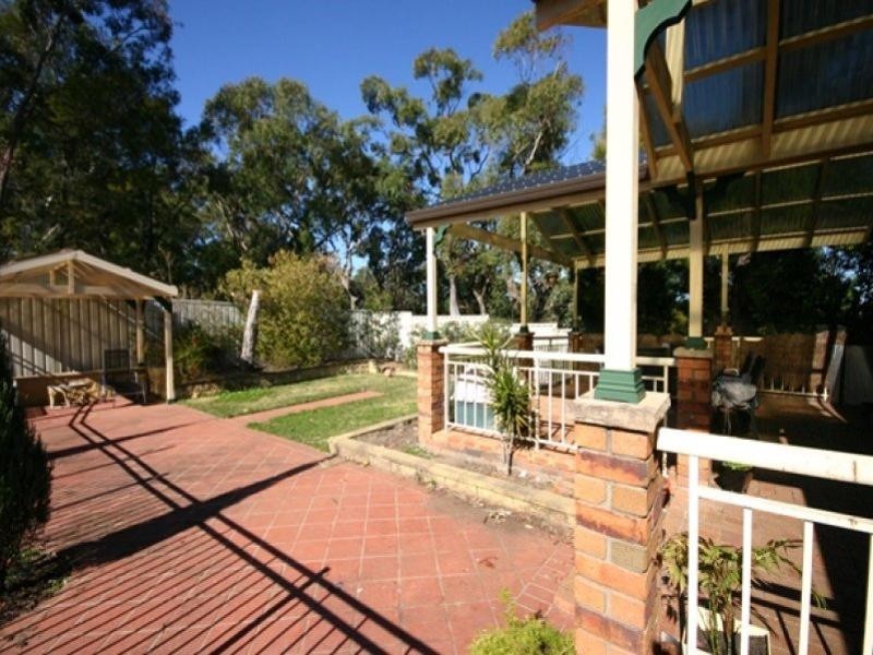 86 Hall Drive, Menai NSW 2234