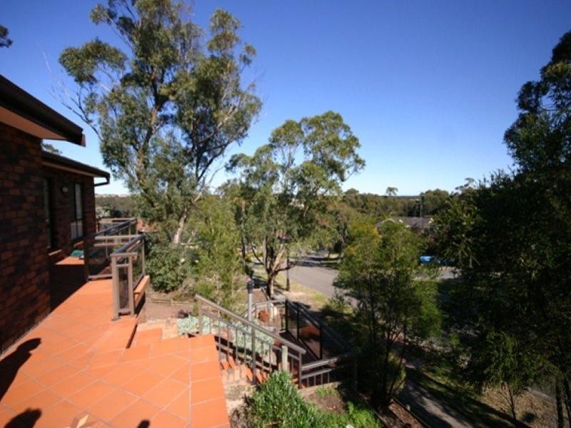 86 Hall Drive, Menai NSW 2234