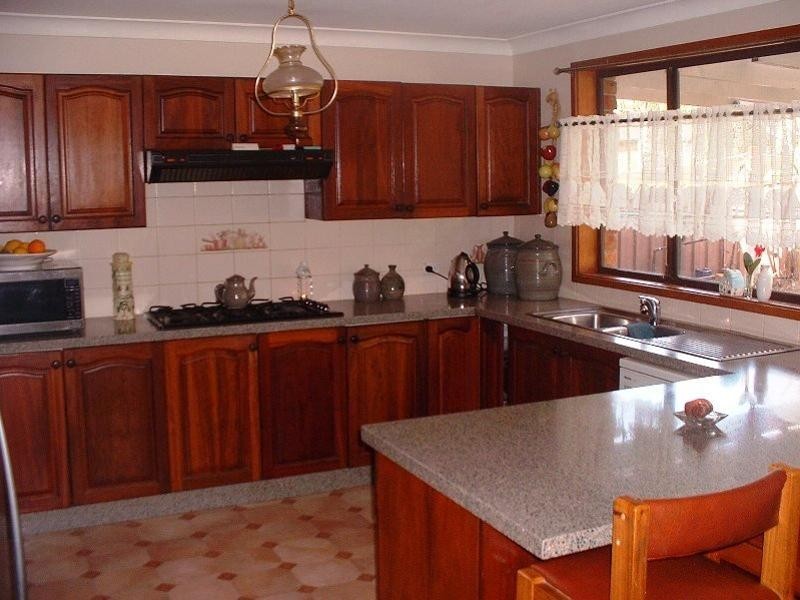 Barden Ridge NSW 2234