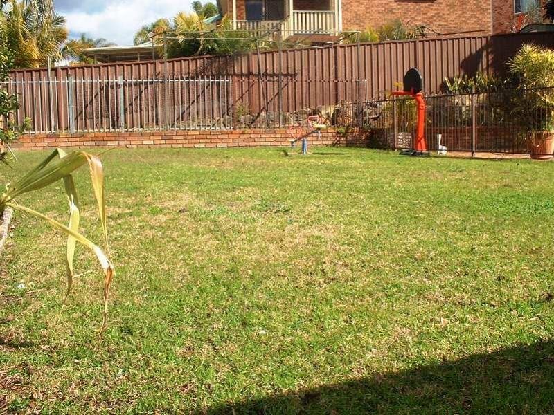 Barden Ridge NSW 2234