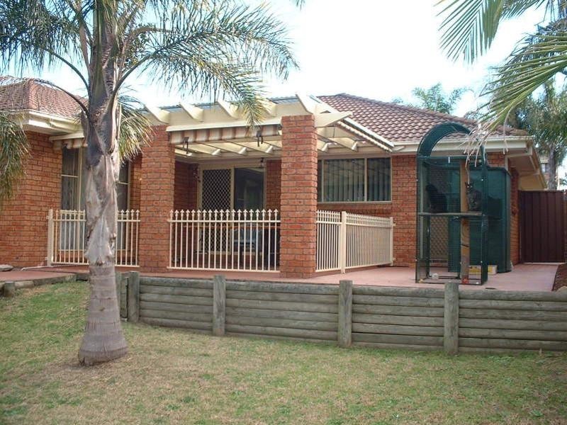 Barden Ridge NSW 2234