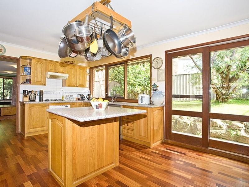 3 Yanina Place, Bangor NSW 2234