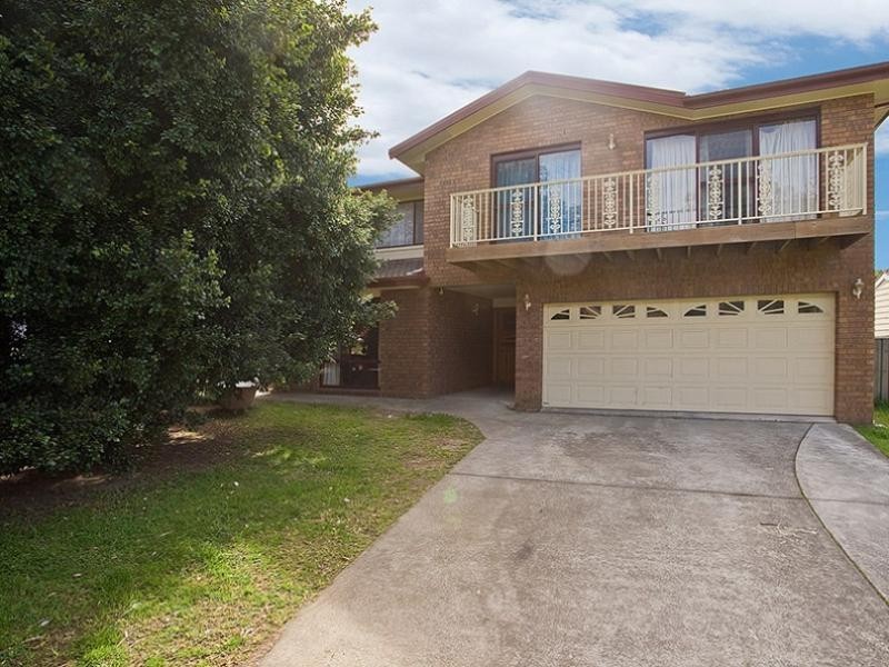 3 Yanina Place, Bangor NSW 2234
