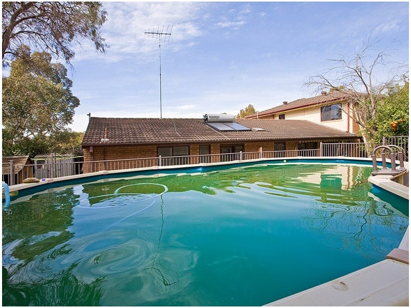 3 Yanina Place, Bangor NSW 2234