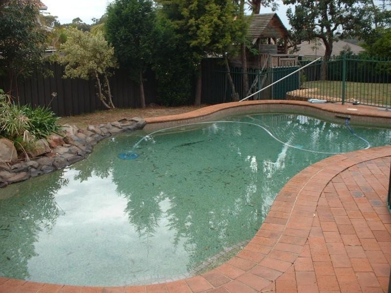 7 Northbrook Place, Illawong NSW 2234