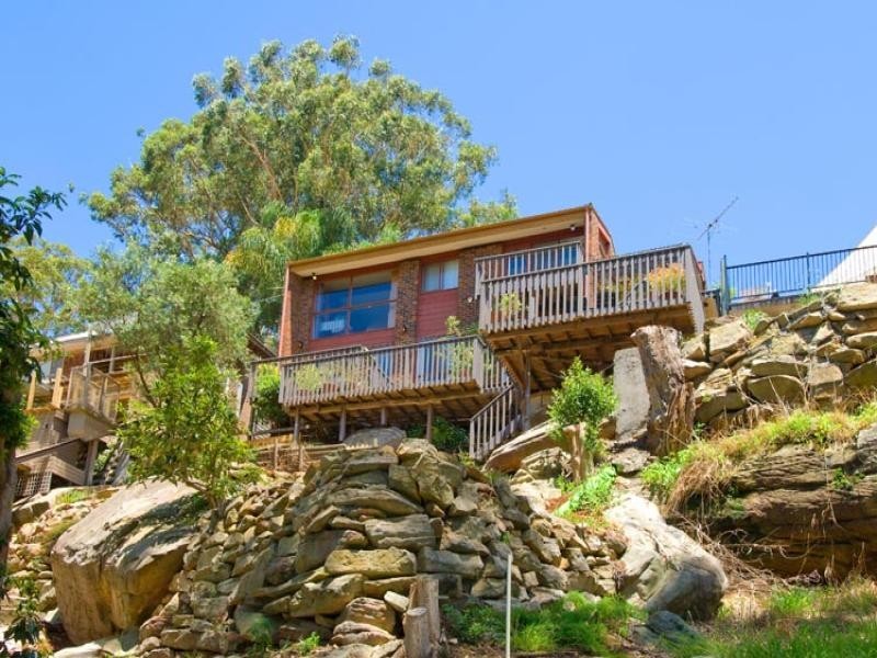 142 St George Crescent, Sandy Point NSW 2172