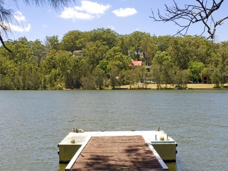 142 St George Crescent, Sandy Point NSW 2172