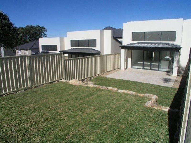 1-8/163-169 David Road, Barden Ridge NSW 2234