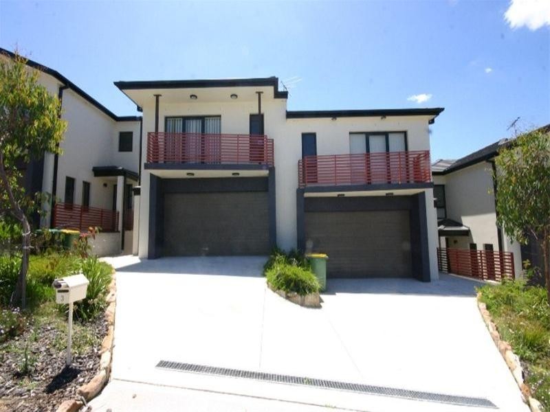 1-8/163-169 David Road, Barden Ridge NSW 2234