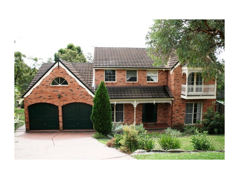 4 Brice Close, Illawong NSW 2234