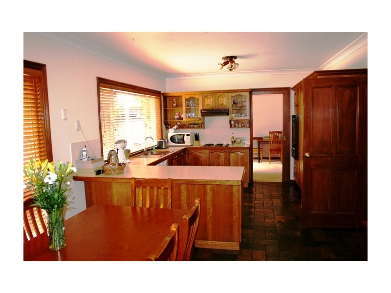 4 Brice Close, Illawong NSW 2234