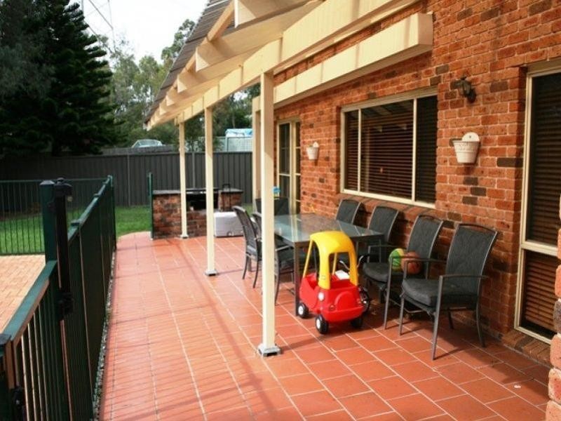 4 Brice Close, Illawong NSW 2234