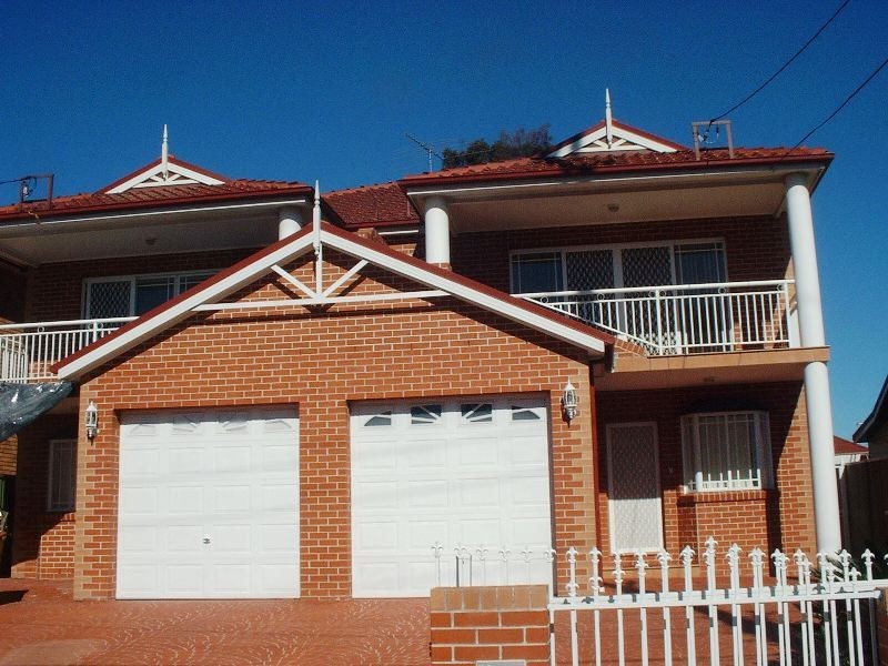 40A Shenton Avenue, Bankstown NSW 2200