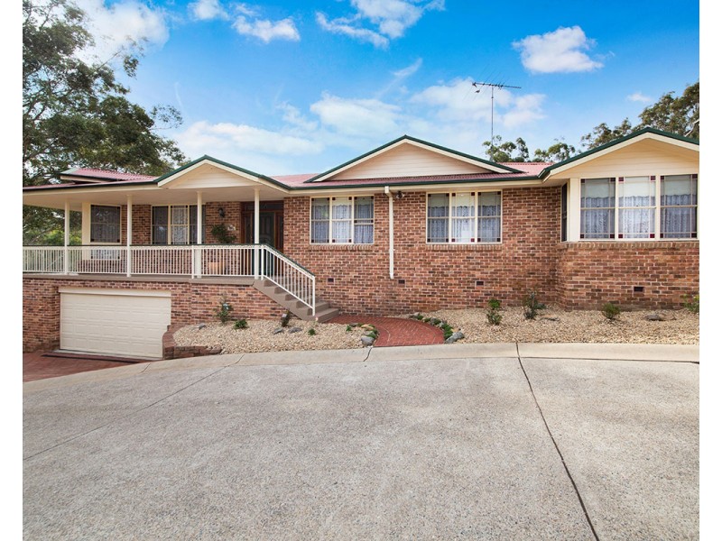 91A St Georges Crescent, Sandy Point NSW 2172