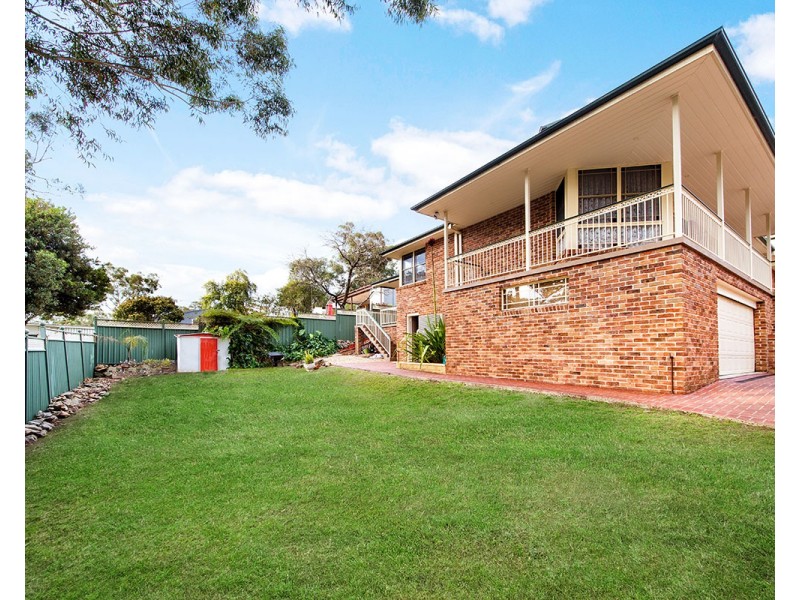 91A St Georges Crescent, Sandy Point NSW 2172