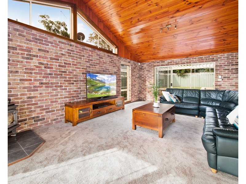 91A St Georges Crescent, Sandy Point NSW 2172