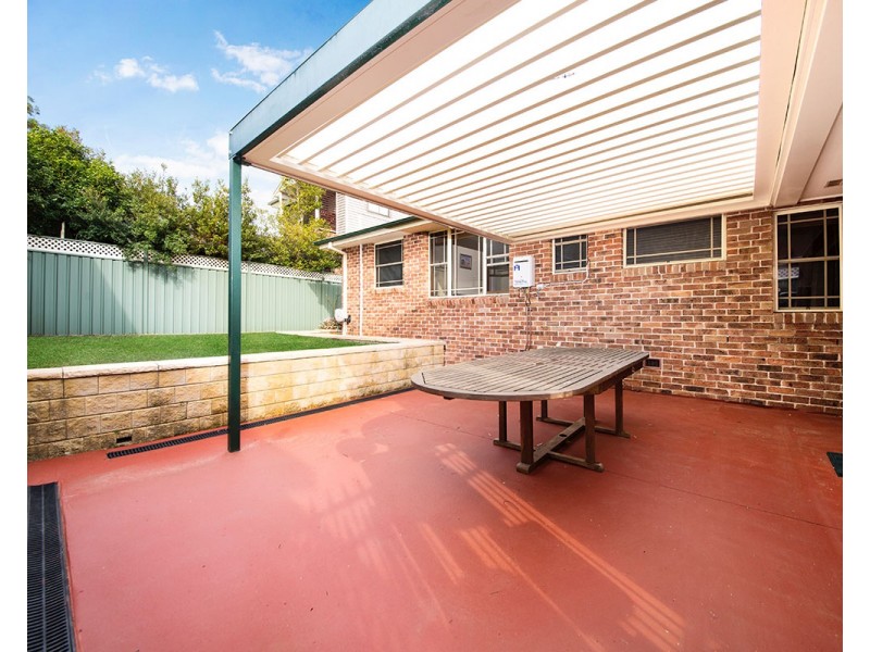 91A St Georges Crescent, Sandy Point NSW 2172