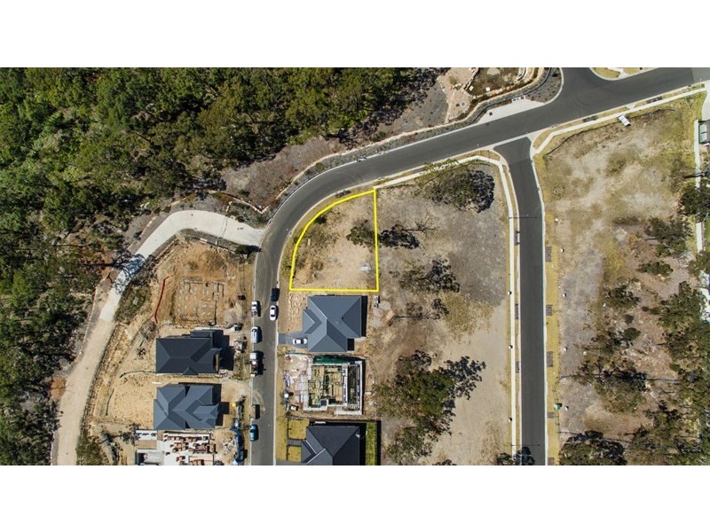 80 (Lot 2) Monash Road, Menai NSW 2234