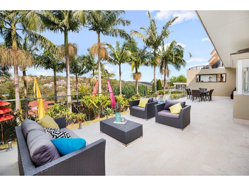 84 Brushwood Drive, Alfords Point NSW 2234