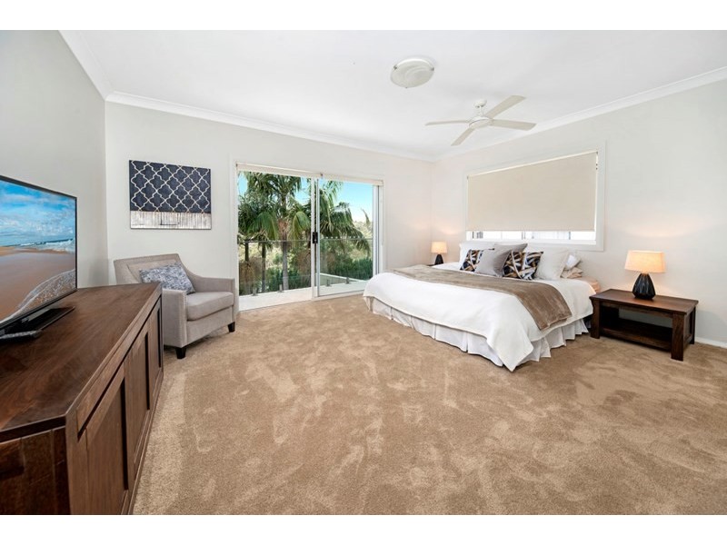 84 Brushwood Drive, Alfords Point NSW 2234