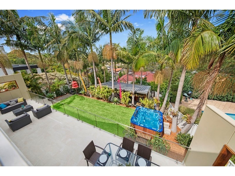 84 Brushwood Drive, Alfords Point NSW 2234