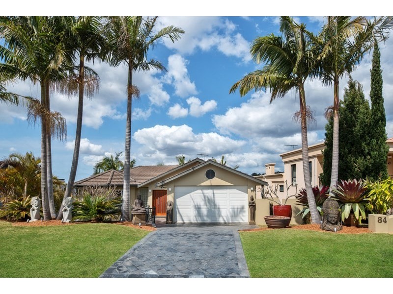 84 Brushwood Drive, Alfords Point NSW 2234