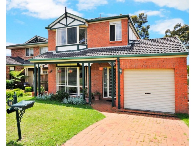 72 Carter Road, Menai NSW 2234