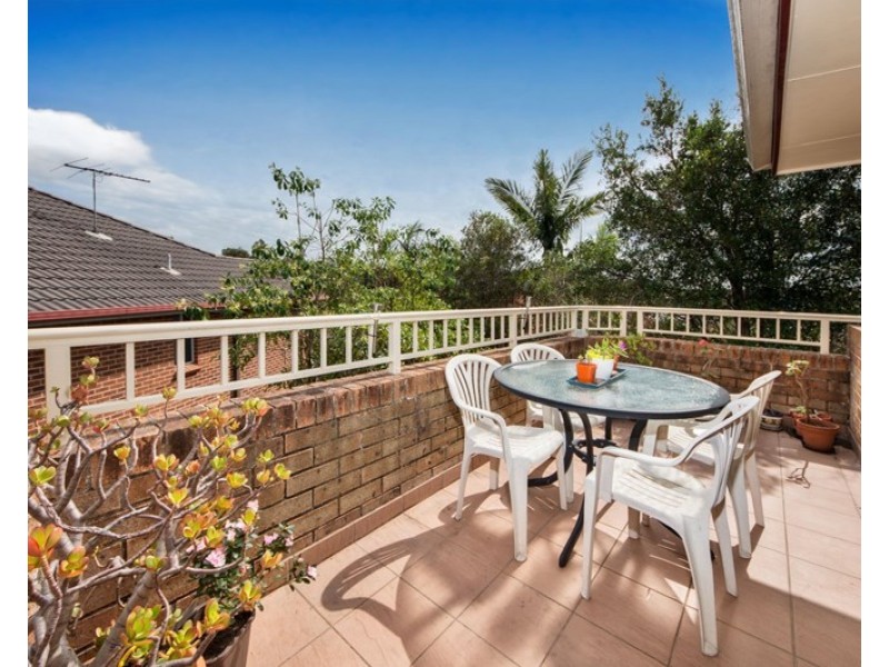 12/24 Arnold Place, Menai NSW 2234