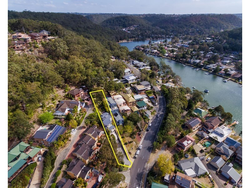 72 Prince Edward Park Road, Woronora NSW 2232