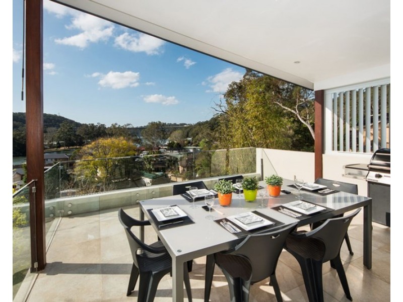 72 Prince Edward Park Road, Woronora NSW 2232