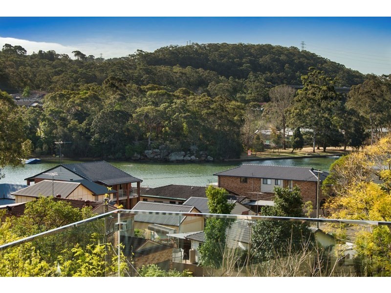 72 Prince Edward Park Road, Woronora NSW 2232