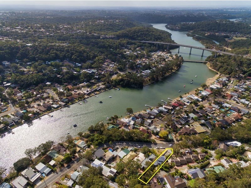 72 Prince Edward Park Road, Woronora NSW 2232