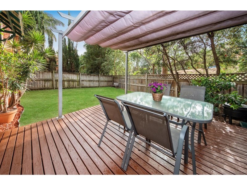 16/31 Mina Road, Menai NSW 2234