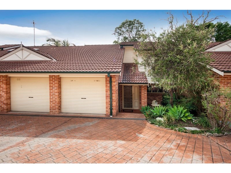 16/31 Mina Road, Menai NSW 2234