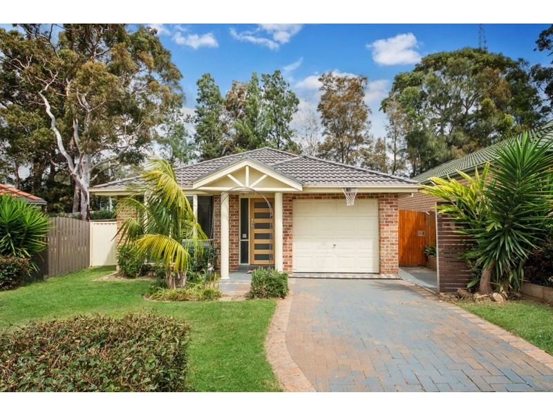 14 Arnold Place, Menai NSW 2234