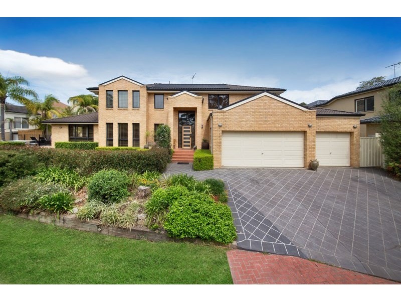 1 Tonkies Place, Menai NSW 2234