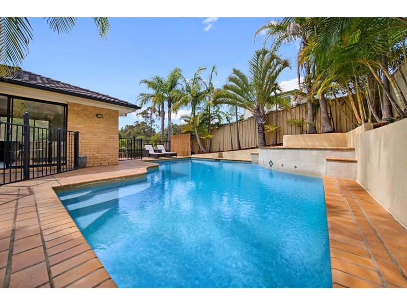 1 Tonkies Place, Menai NSW 2234