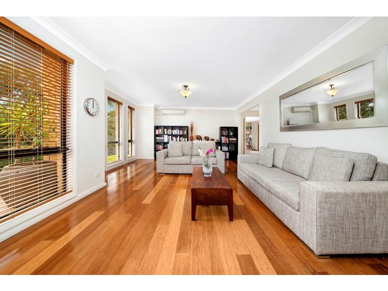 1 Tonkies Place, Menai NSW 2234