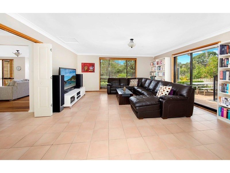 1 Tonkies Place, Menai NSW 2234