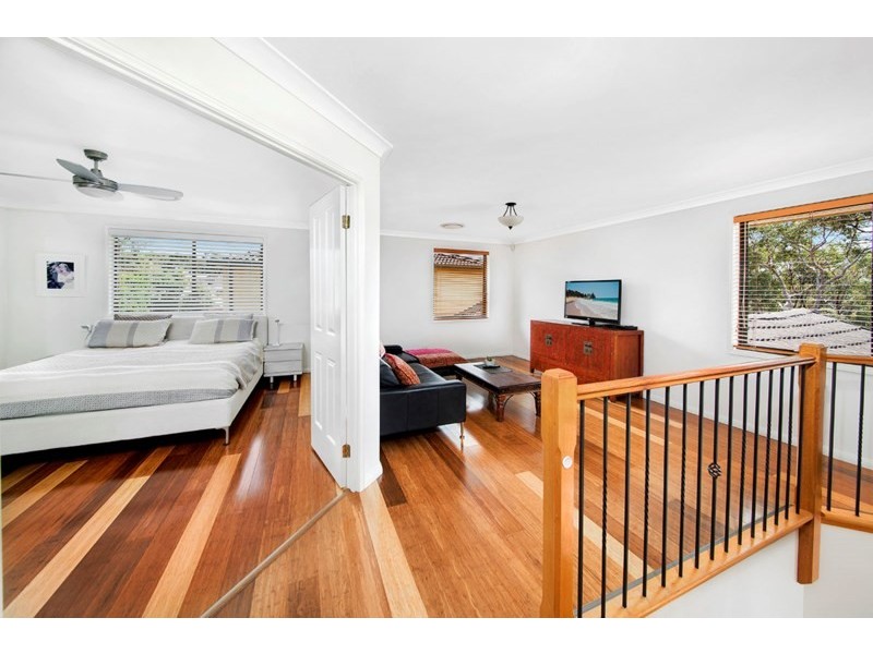 1 Tonkies Place, Menai NSW 2234