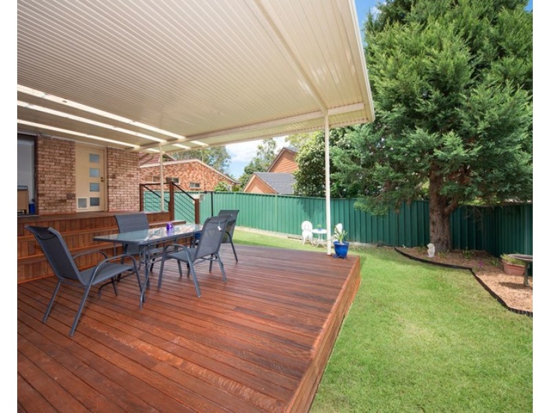 12 Bowra Close, Bangor NSW 2234