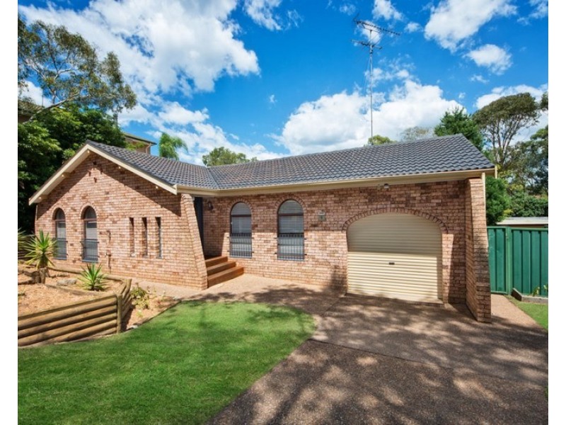 12 Bowra Close, Bangor NSW 2234