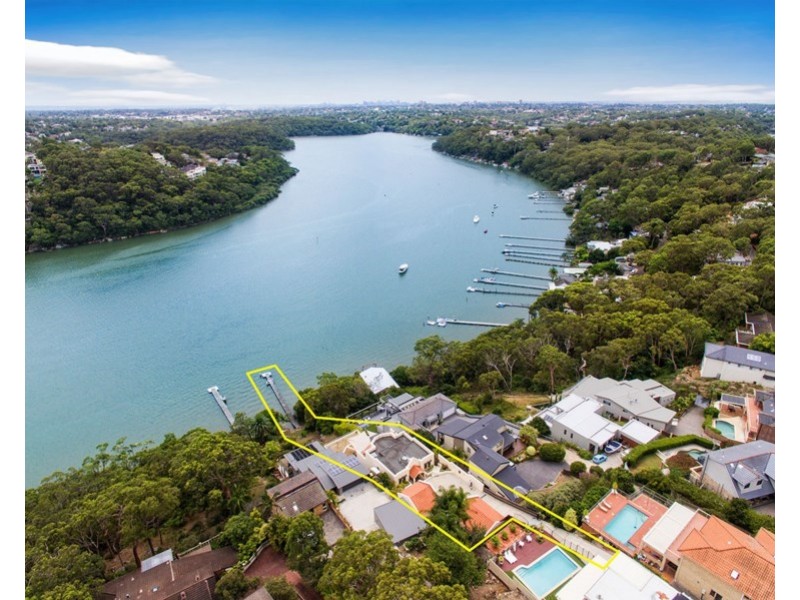 215 Fowler Road, Illawong NSW 2234