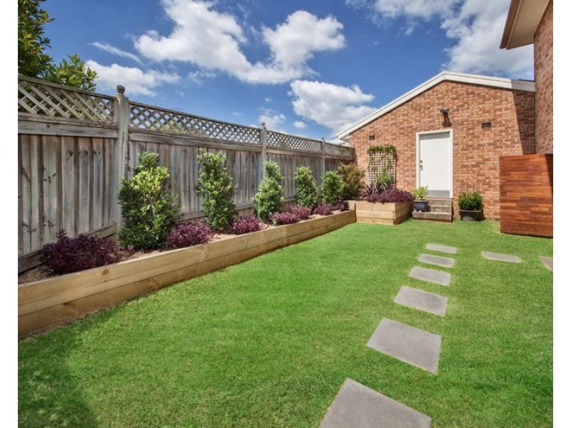 7/22 Dewberry Close, Menai NSW 2234