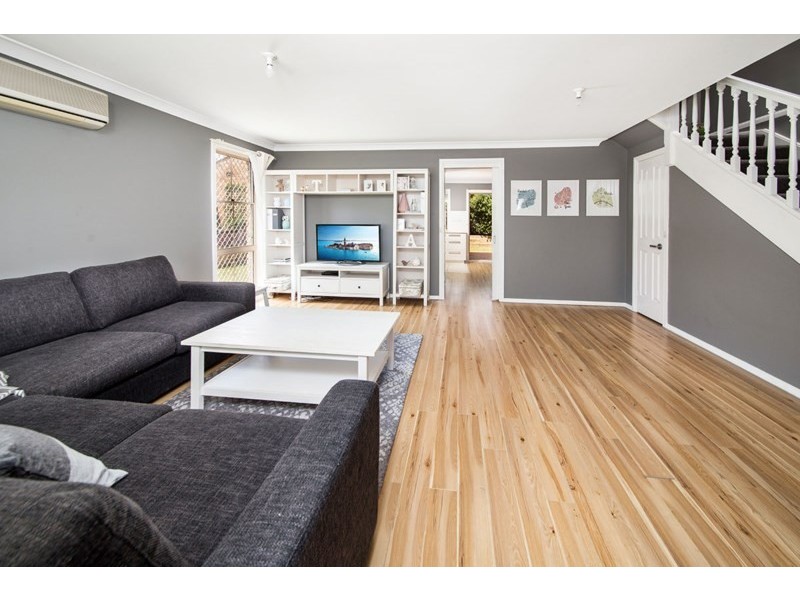 7/22 Dewberry Close, Menai NSW 2234