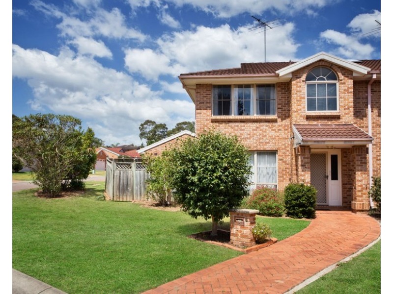 7/22 Dewberry Close, Menai NSW 2234